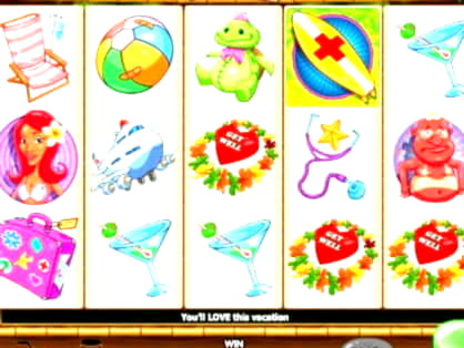 180 Free casino spins at CasiPlay Casino