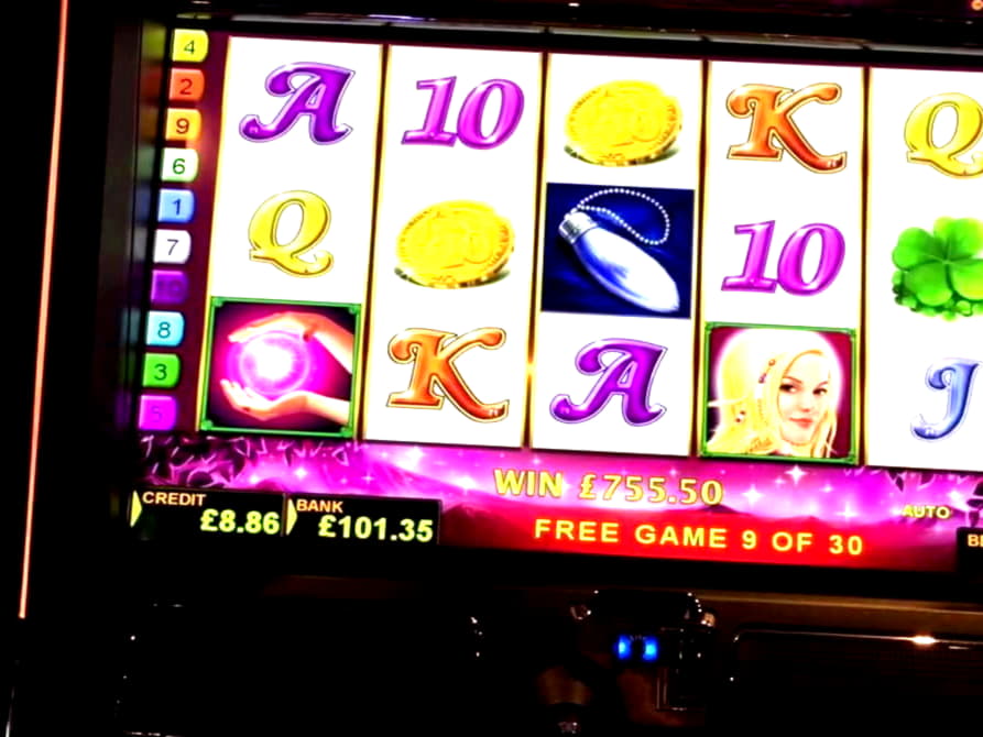 Eur 815 Tournament at 777 Casino