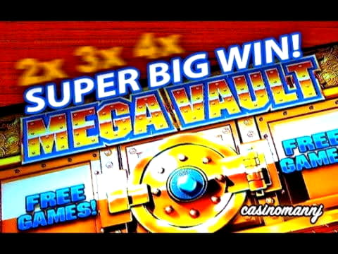 110 Free Spins right now at CasiPlay Casino