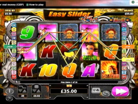 445% Signup Casino Bonus at Estonia Casino 