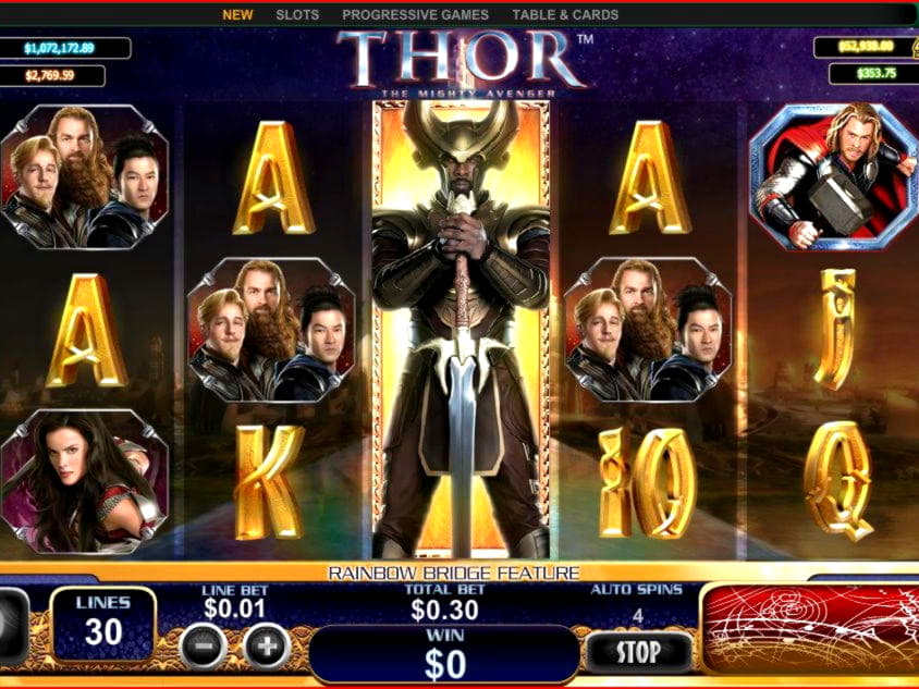 $2390 No Deposit Casino Bonus at Spartan Slots Casino