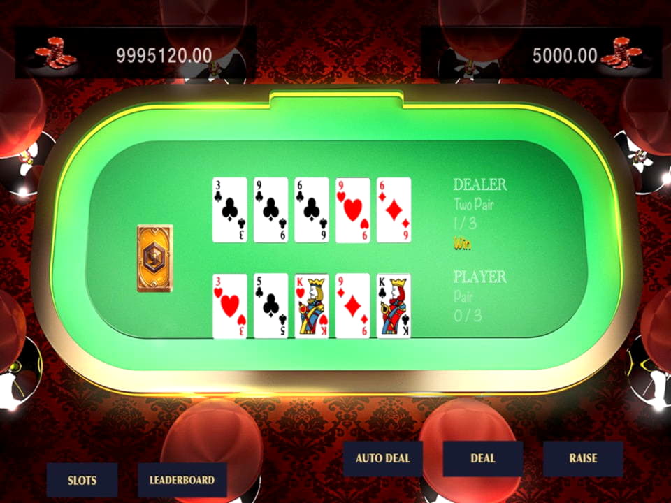 EUR 375 Online Casino Tournament at Euro Palace Casino