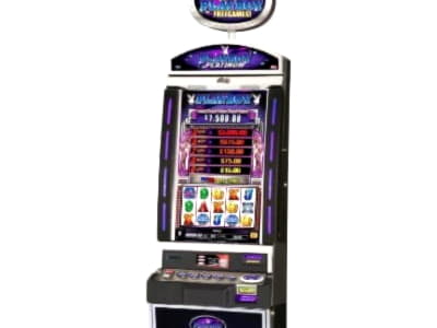 335% casino match bonus at Casino Cruise