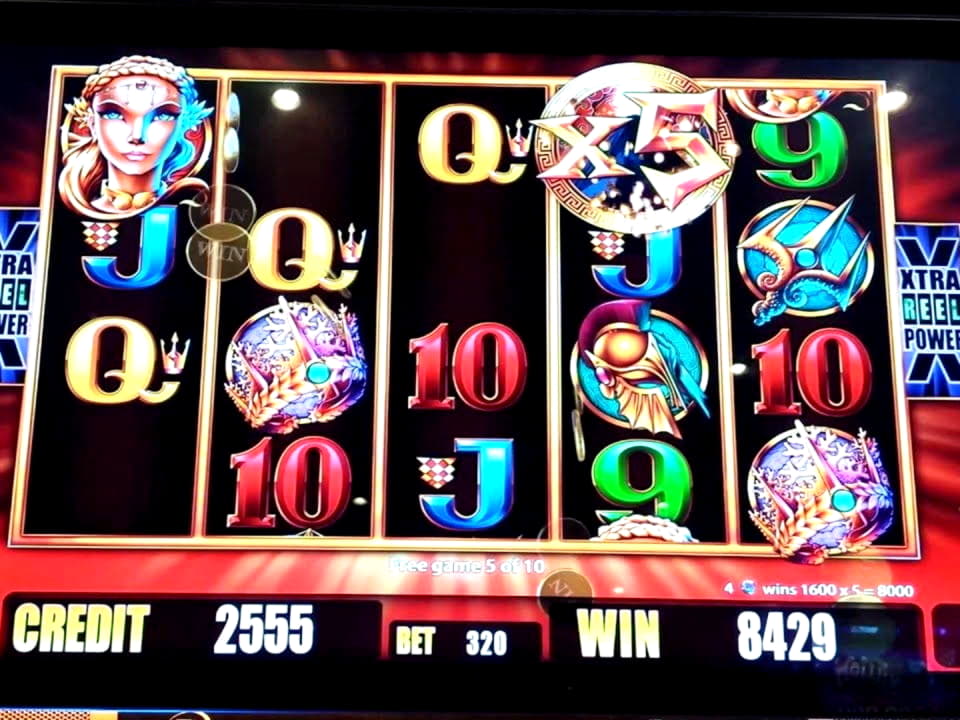 810% Match at a Casino at CasiPlay Casino