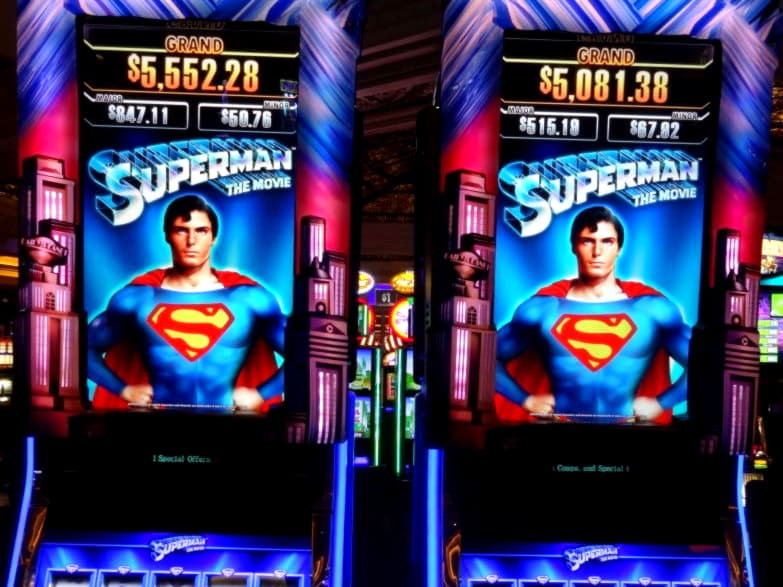 600% Match at a casino at Bet Hard Casino
