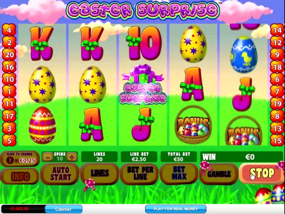 EURO 825 Daily freeroll slot tournament at Ruby Fortune Casino