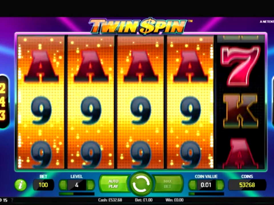 €770 Free Casino Tournament at Omni Slots Casino