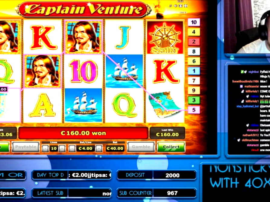 £515 No Deposit Casino Bonus at CasiPlay Casino