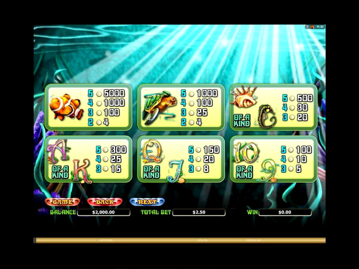 €675 Casino chip at Rizk Casino
