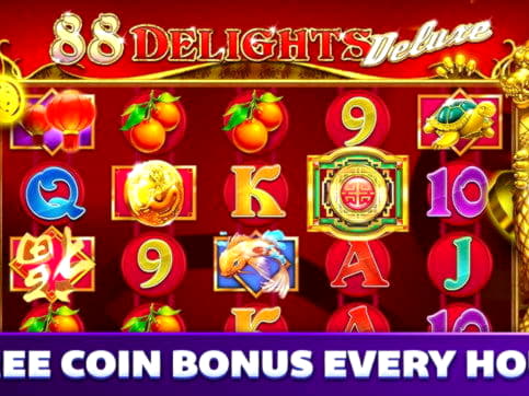 €795 Online Casino Tournament at Party Casino