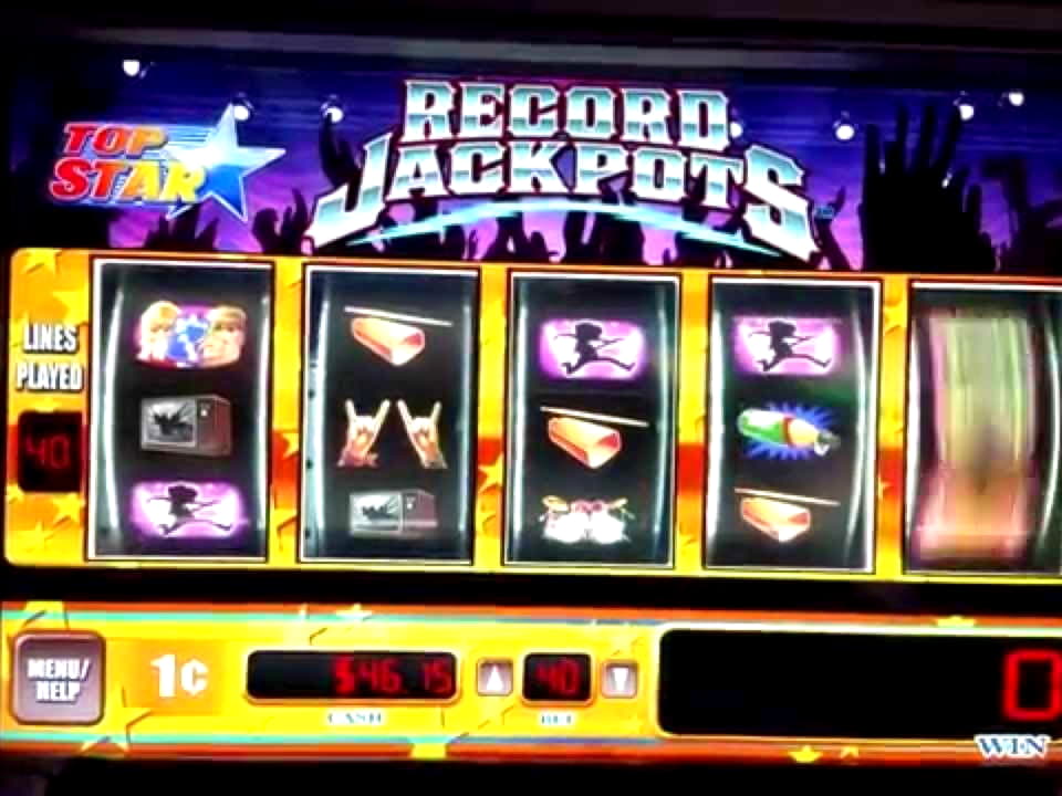 110 Free Spins no deposit casino at Party Casino