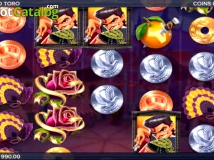 995% Signup Casino Bonus at Omni Slots Casino