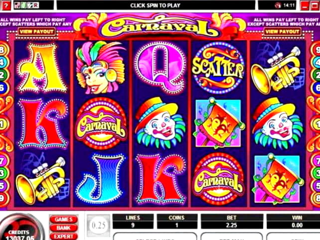 €540 FREE Chip Casino at bWin Casino