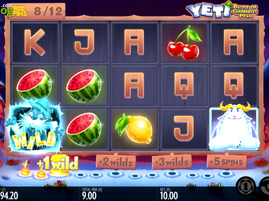 ﻿$700 Mobile freeroll slot tournament at Omni Slots Casino