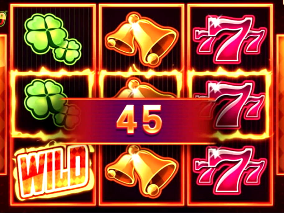 EUR 22 Online Casino Tournament at Loki Casino