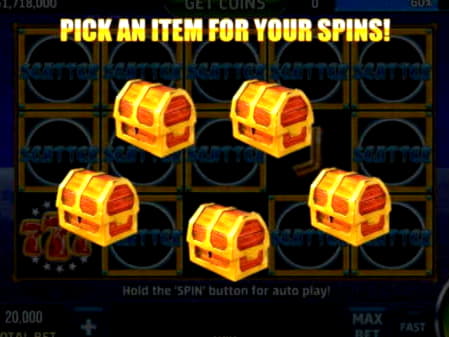 £3870 no deposit bonus at Guts Casino