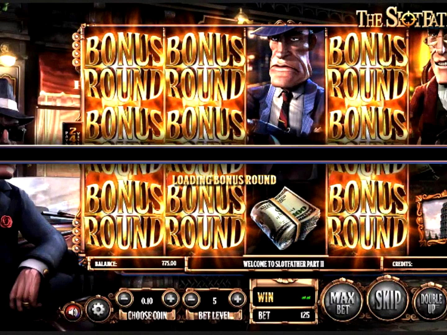 $33 Tournament at Oshi Casino