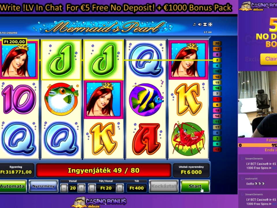 ﻿$170 FREE Casino Chip at Party Casino