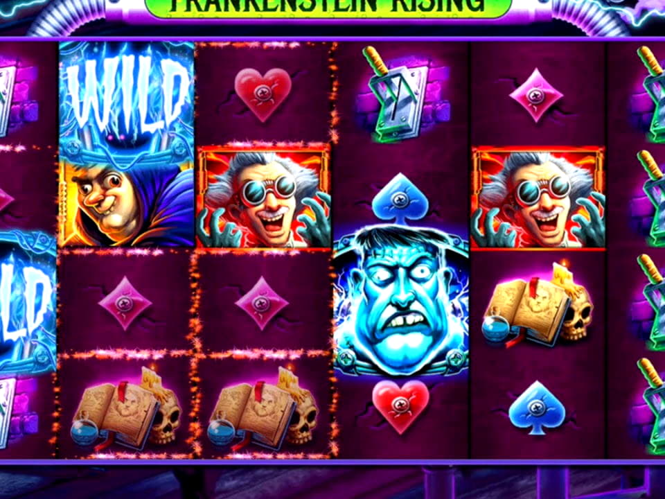 Eur 260 FREE Chip Casino at Estonia Casino 