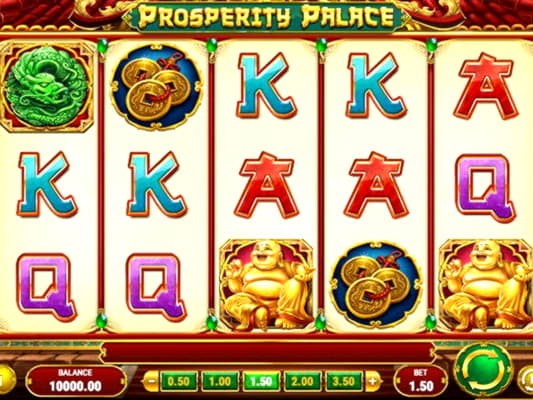 £655 Free Chip at Red Flush Casino
