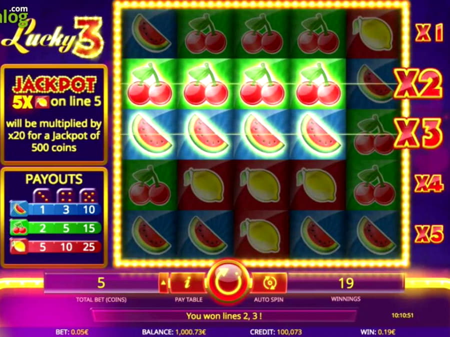 EUR 560 Tournament at Dunder Casino