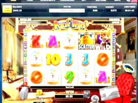 420% Signup casino bonus at Euro Palace Casino