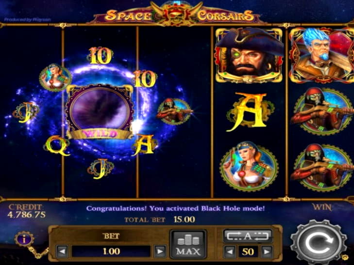 €740 Online Casino Tournament at Oshi Casino