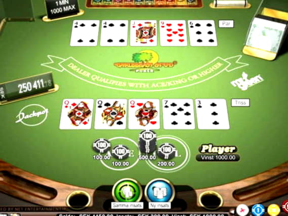 ﻿$3075 NO DEPOSIT CASINO BONUS at Jackpot City Casino