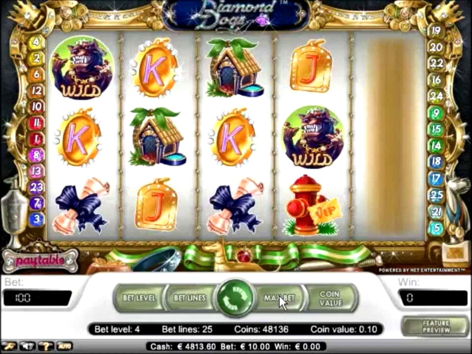 22 Free spins casino at Ruby Fortune Casino