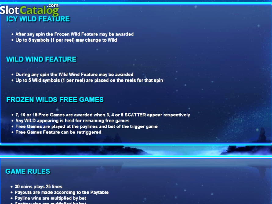 222 Free Spins no deposit at Video Slots Casino