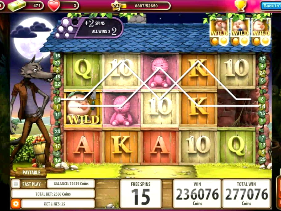 ﻿$770 Online Casino Tournament at Jackpot City Casino