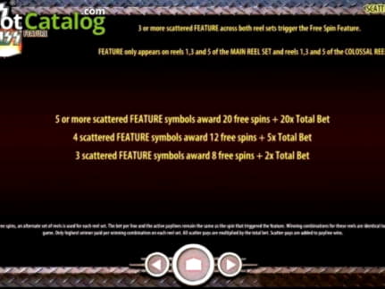 30 Free casino spins at Video Slots Casino