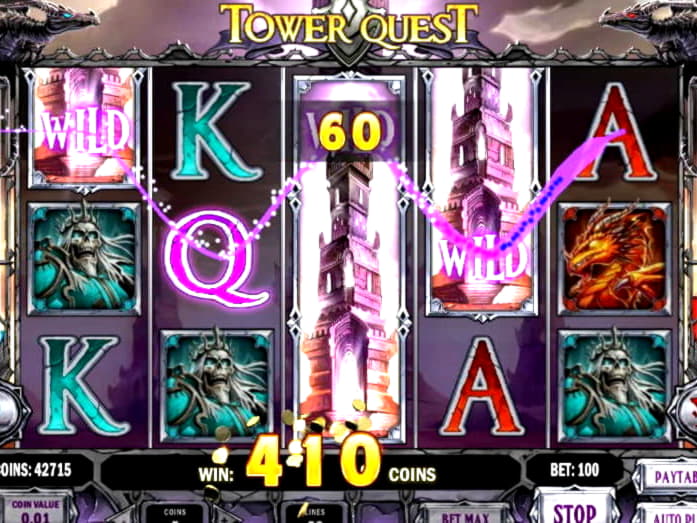 245 FREE Spins at 777 Casino