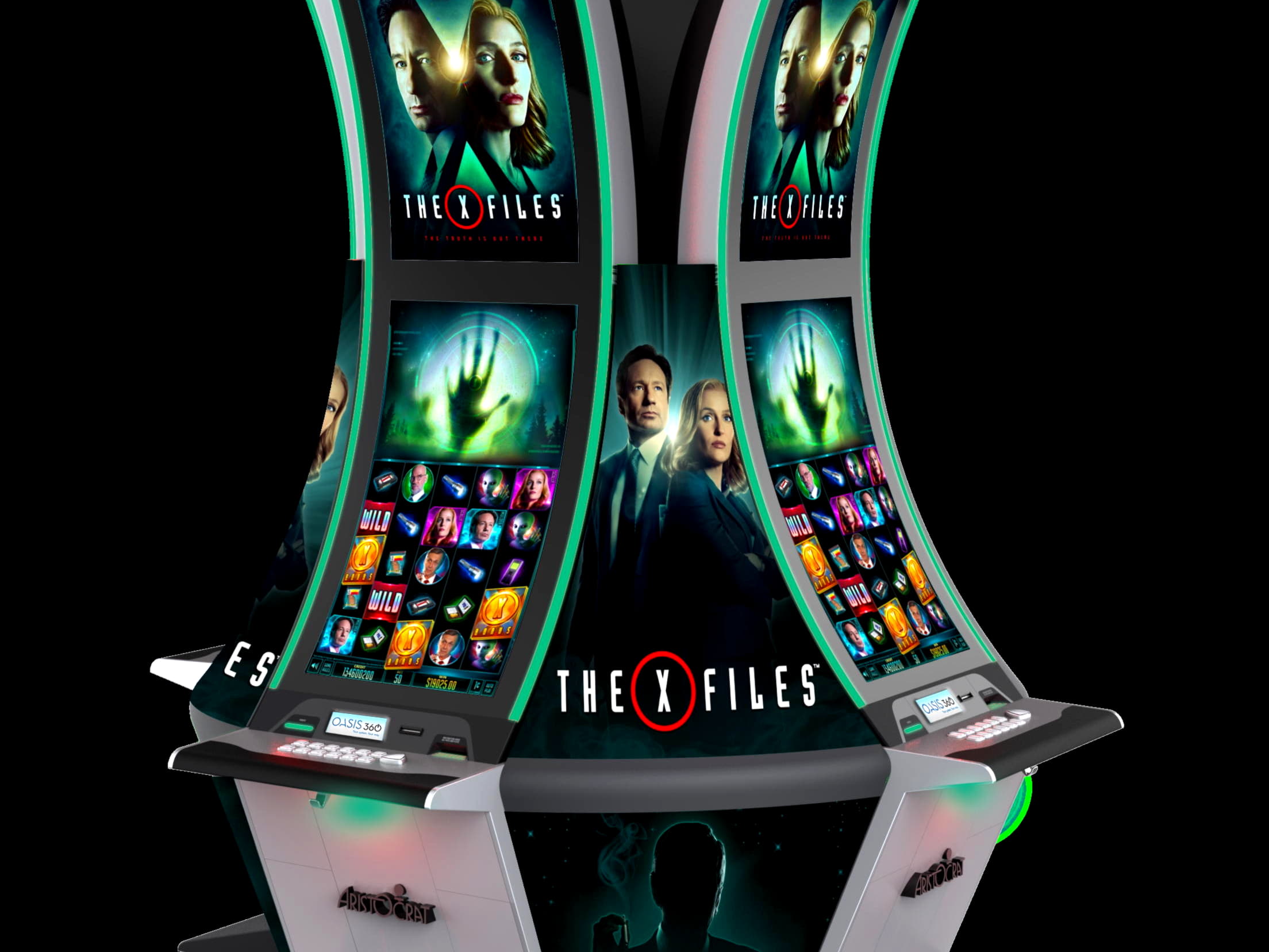 €380 Free Casino Ticket at Spin Palace Casino