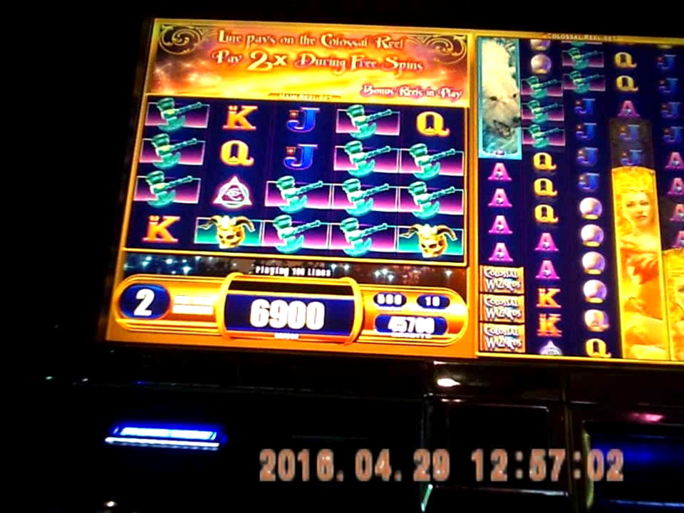 €685 Free Casino Chip at Casino-X