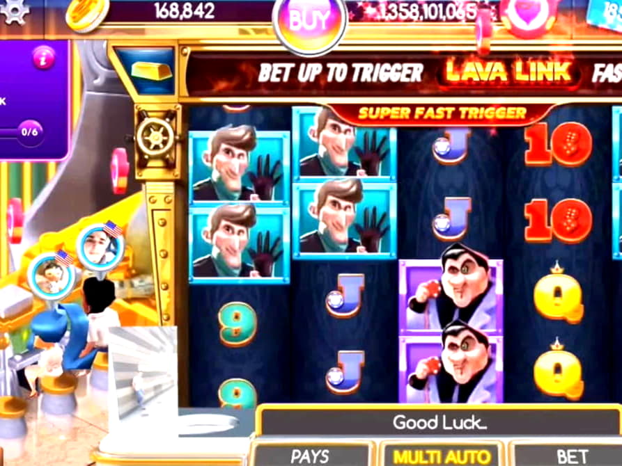 450% Casino Welcome Bonus at Platinum Play Casino