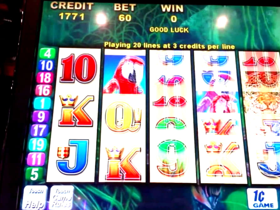 Eur 3670 NO DEPOSIT CASINO BONUS at King Billy Casino