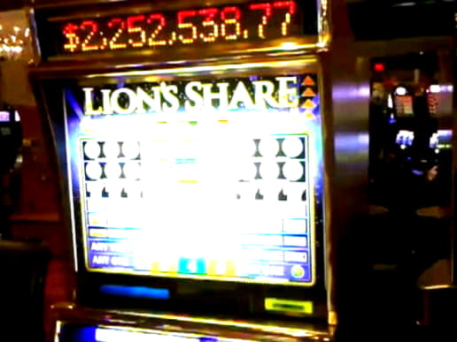 Eur 1955 No Deposit at Video Slots Casino