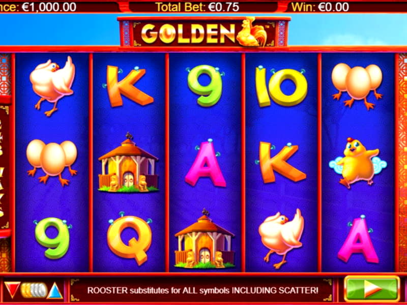 135 Free Spins Casino at Estonia Casino 