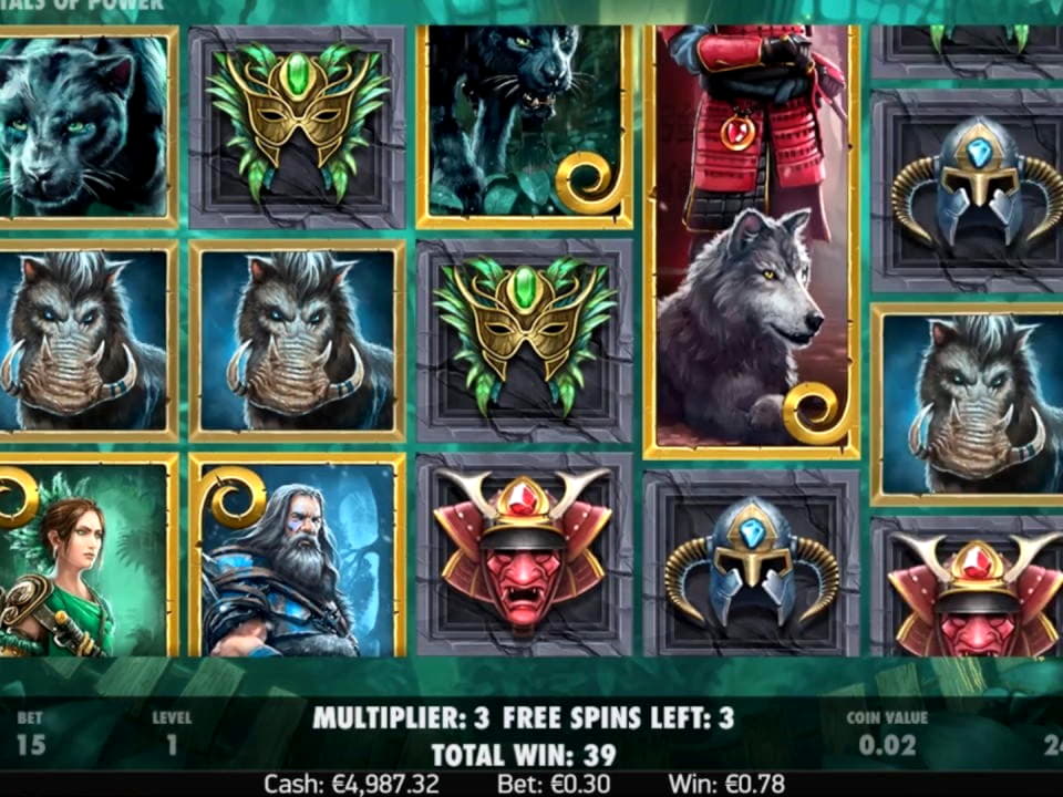 EURO 222 Free chip at Omni Slots Casino