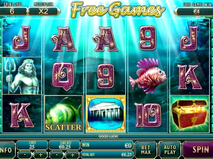 850% Match bonus casino at Jackpot City Casino