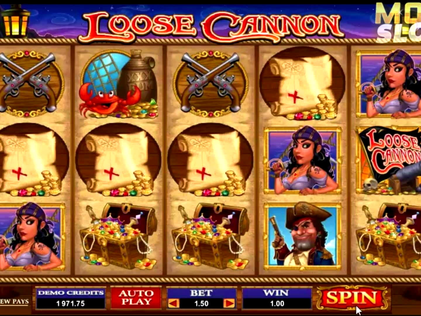 £375 Free Chip at Rizk Casino