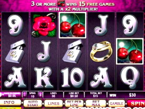 $30 Casino tournaments freeroll at Estonia Casino 