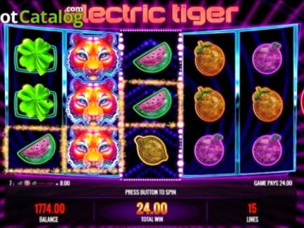 25 Free spins at Euro Palace Casino