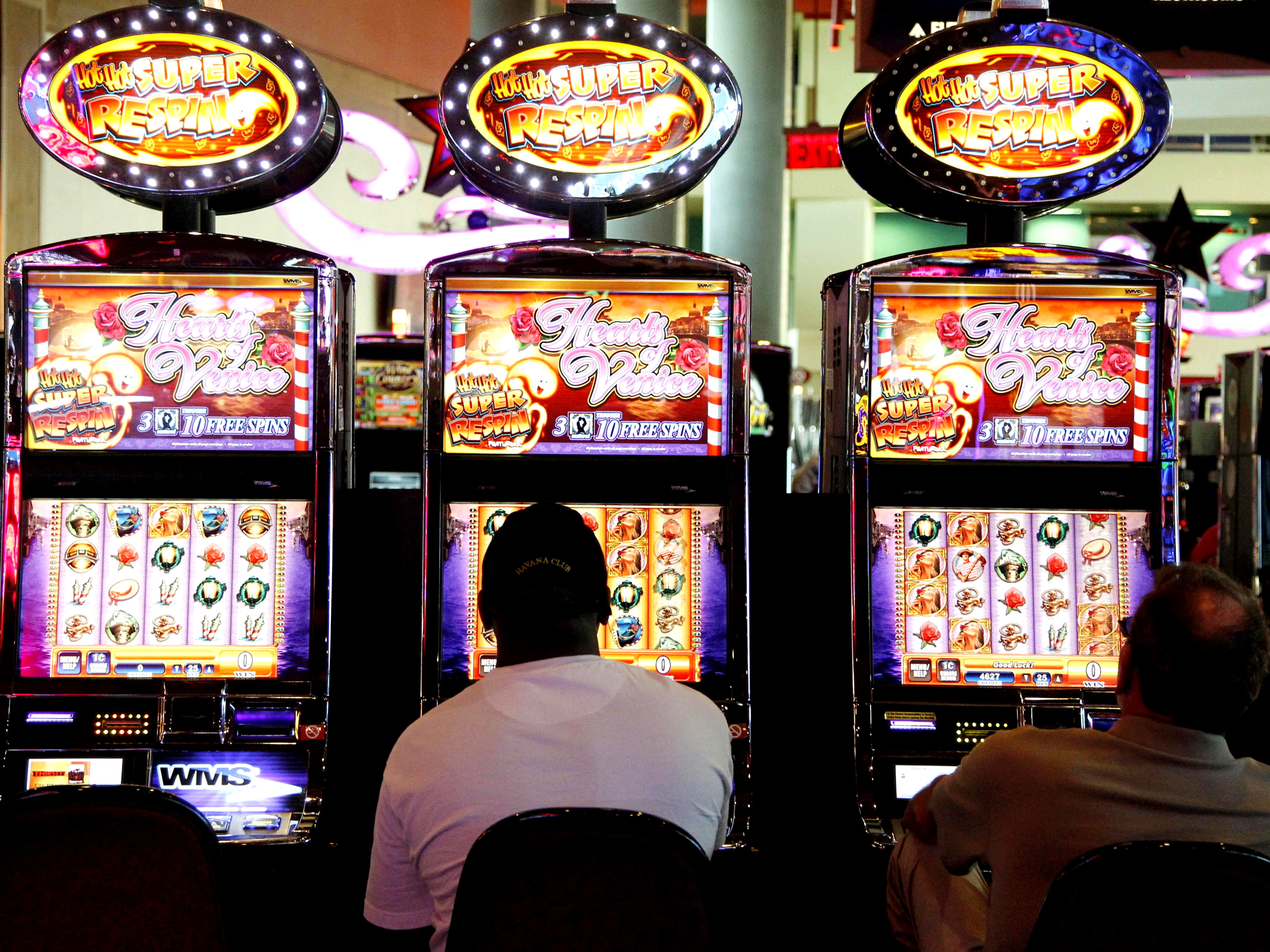 EURO 245 FREE Chip at Estonia Casino 