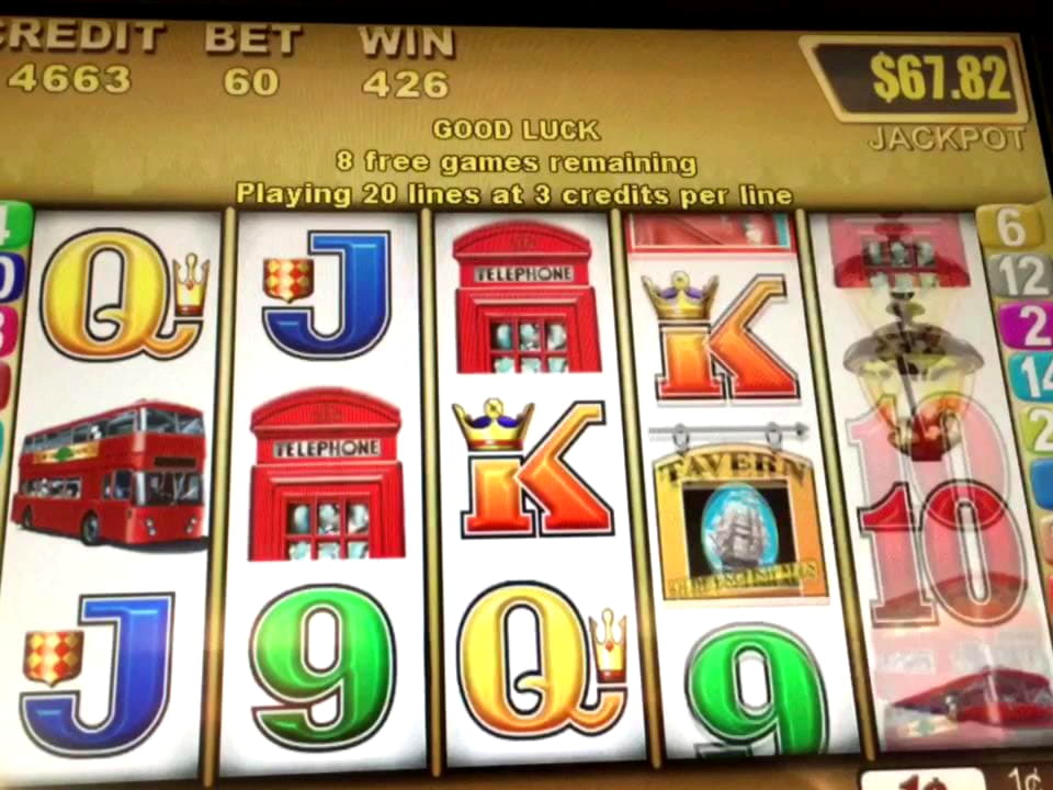 $575 Casino tournaments freeroll at Wish Maker Casino