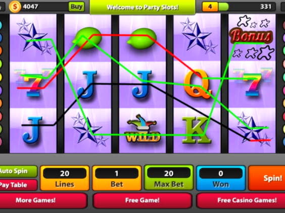 £540 Free Chip Casino at Jackpot City Casino