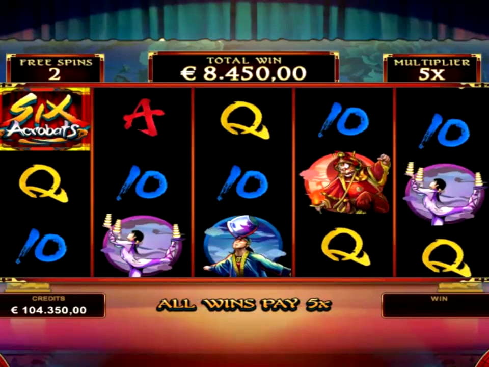 $390 Casino chip at Ruby Fortune Casino