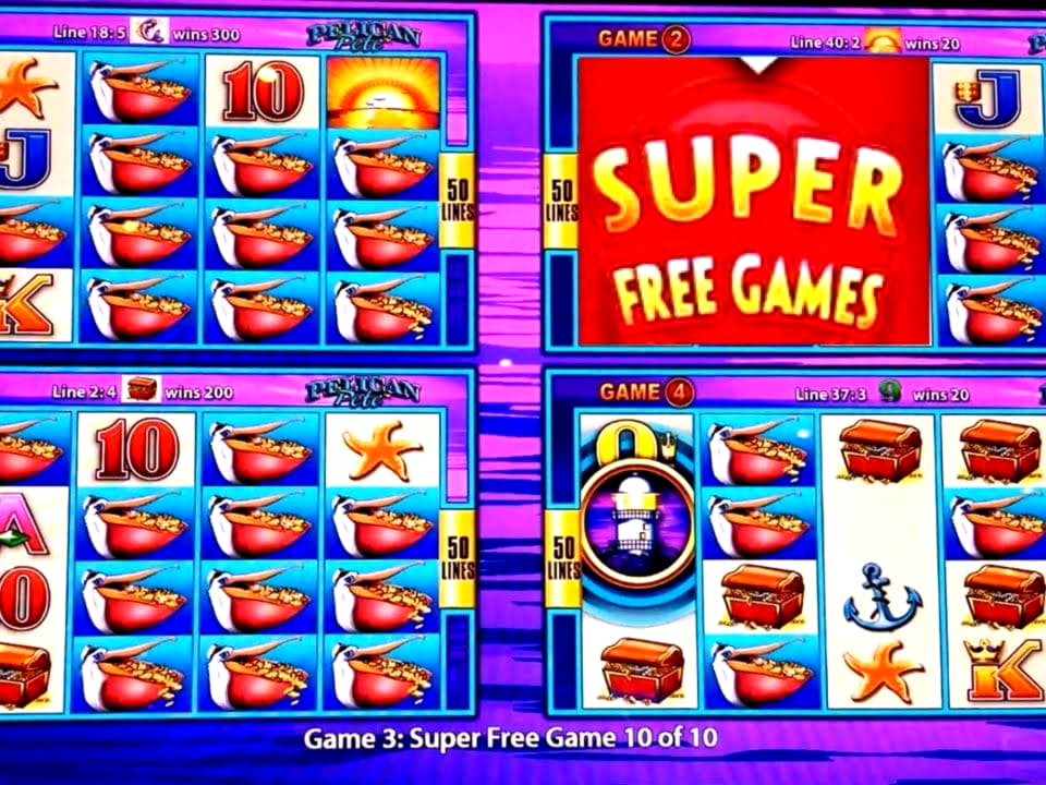 €460 Daily freeroll slot tournament at CasiPlay Casino