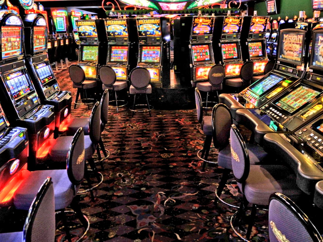 EURO 1355 No Deposit Casino Bonus at Omni Slots Casino